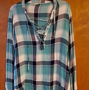 Aero flannel